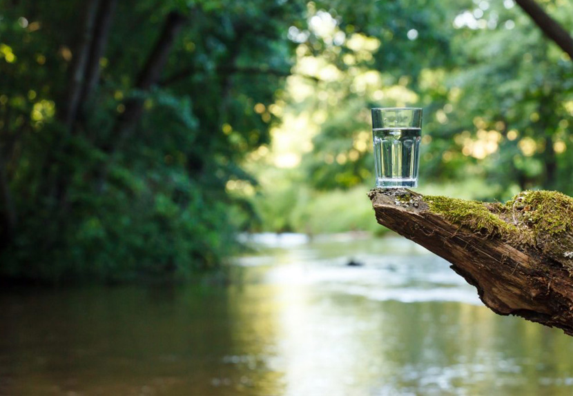 Adoucisseur d'eau : réduit-il notre empreinte écologique ?